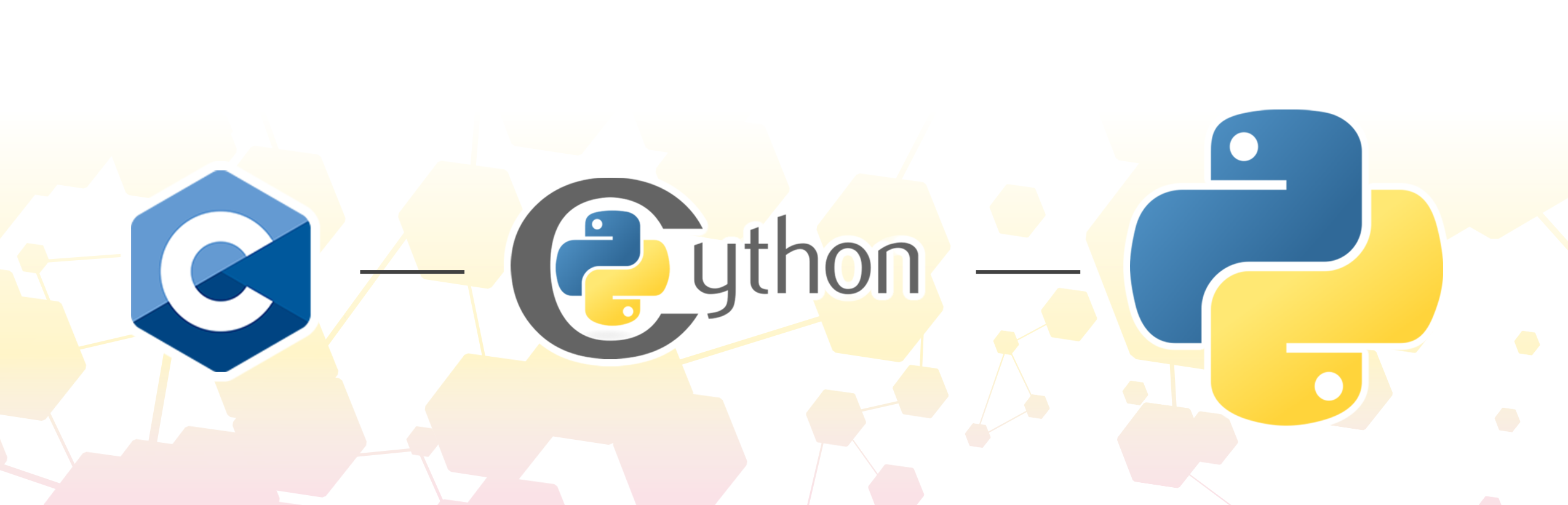 Creating a Python binding using Cython