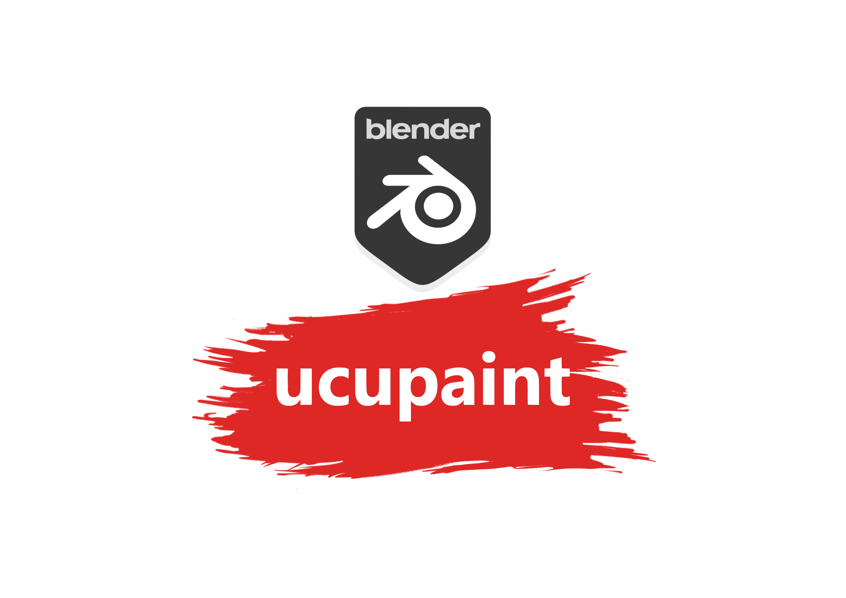 Texture Paint In Blender Using Ucupaint